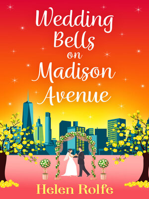 Wedding Bells on Madison Avenue - ebook